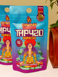 Flores THP420 Amnesia 65%