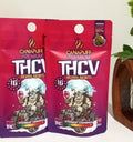 Flores THCv Berry Gelato 50% - 1g